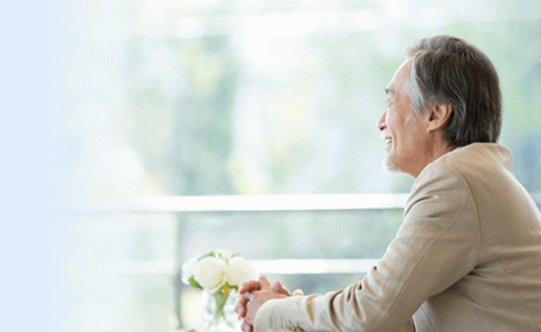 退職金専用定期預金